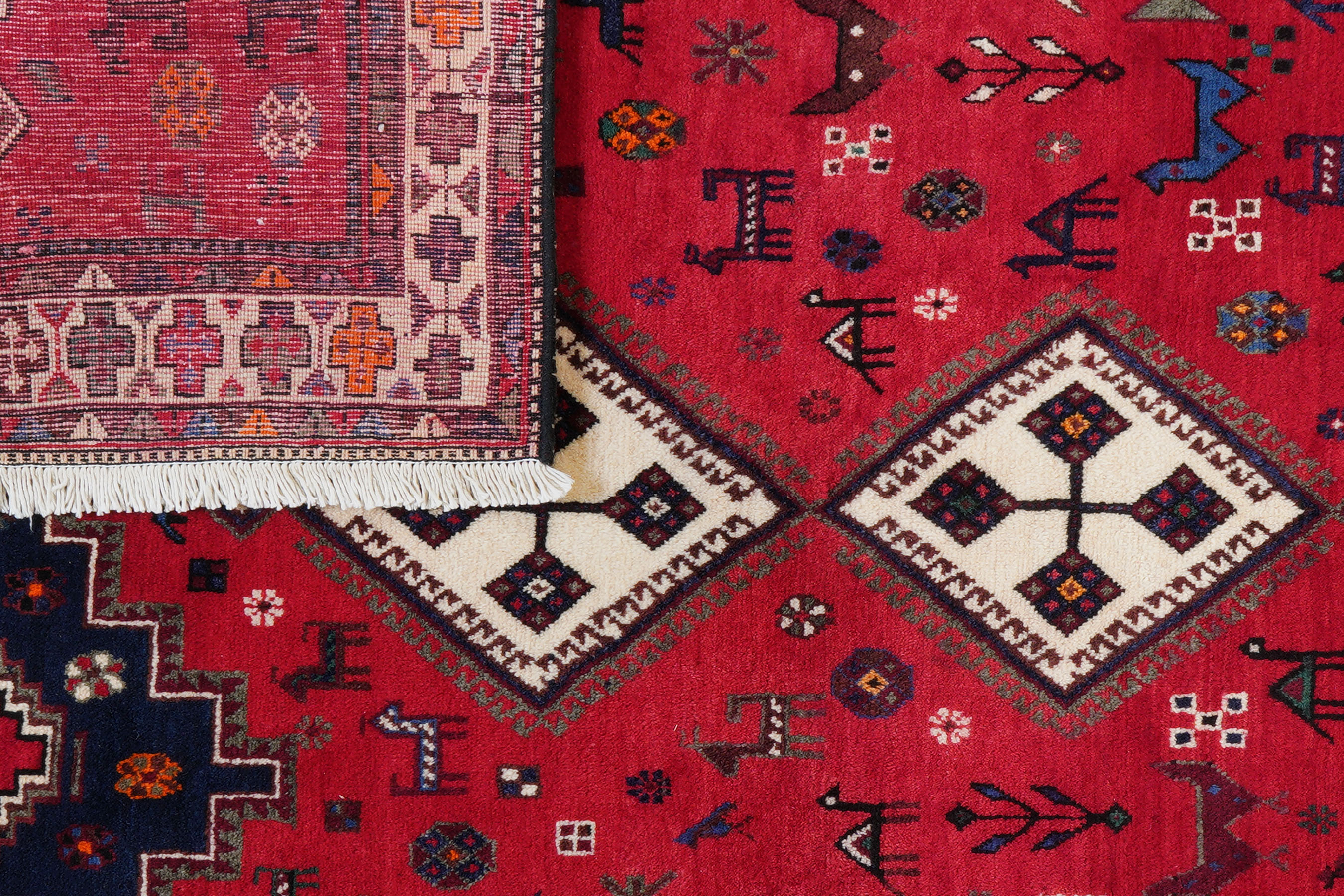 Afshar 158x228cm - 4