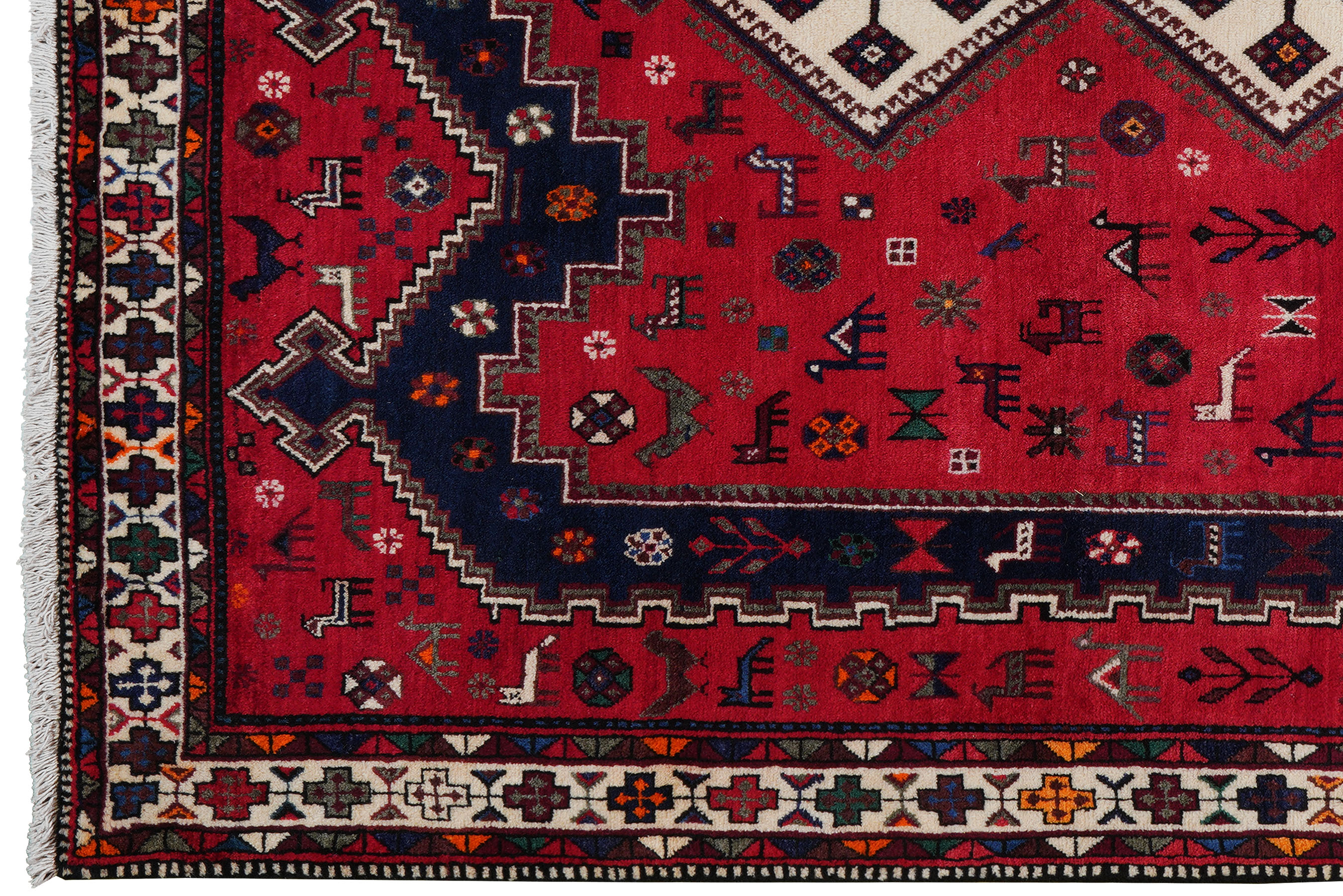 Afshar 158x228cm - 6