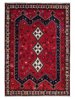 Afshar 158x228cm