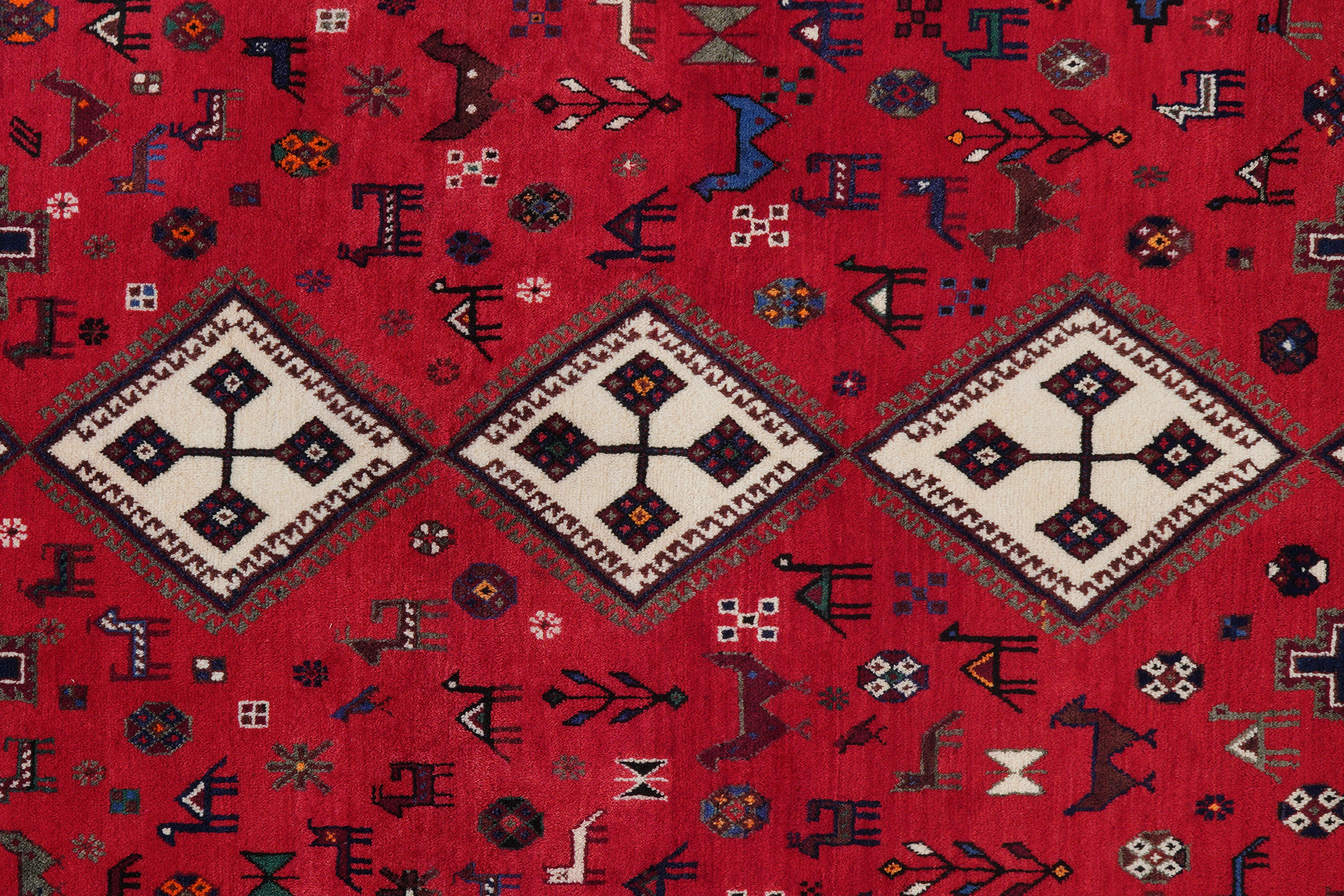 Afshar 158x228cm - 5