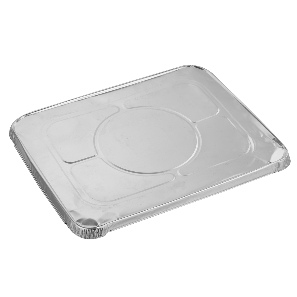 Aluminiumlock till 1/2 GN