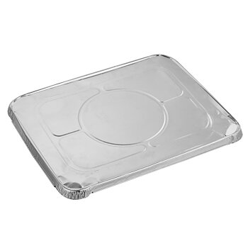 Aluminiumlock till 1/2 GN
