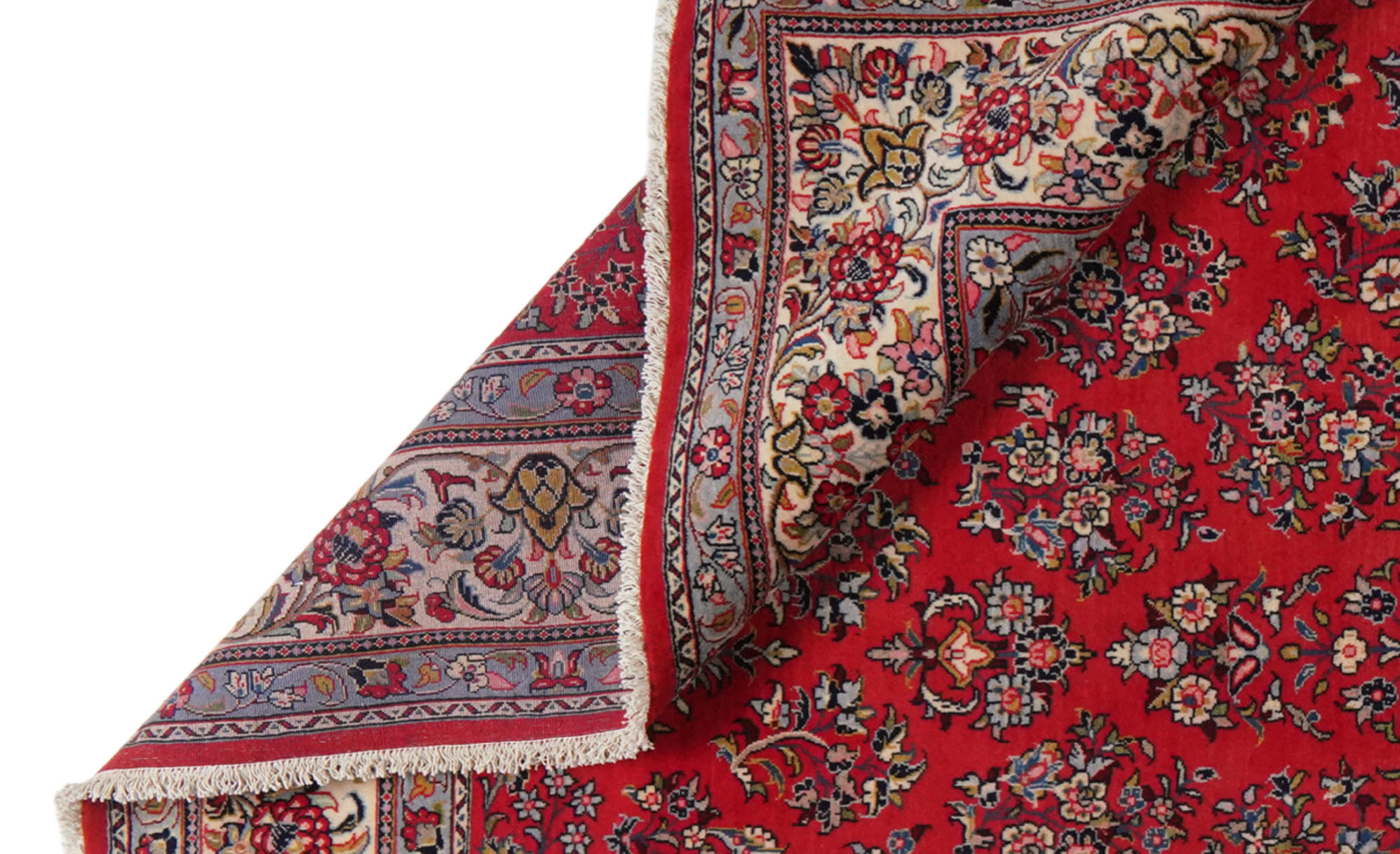 Sarouk 253x351cm - 5