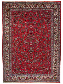 Sarouk 253x351cm