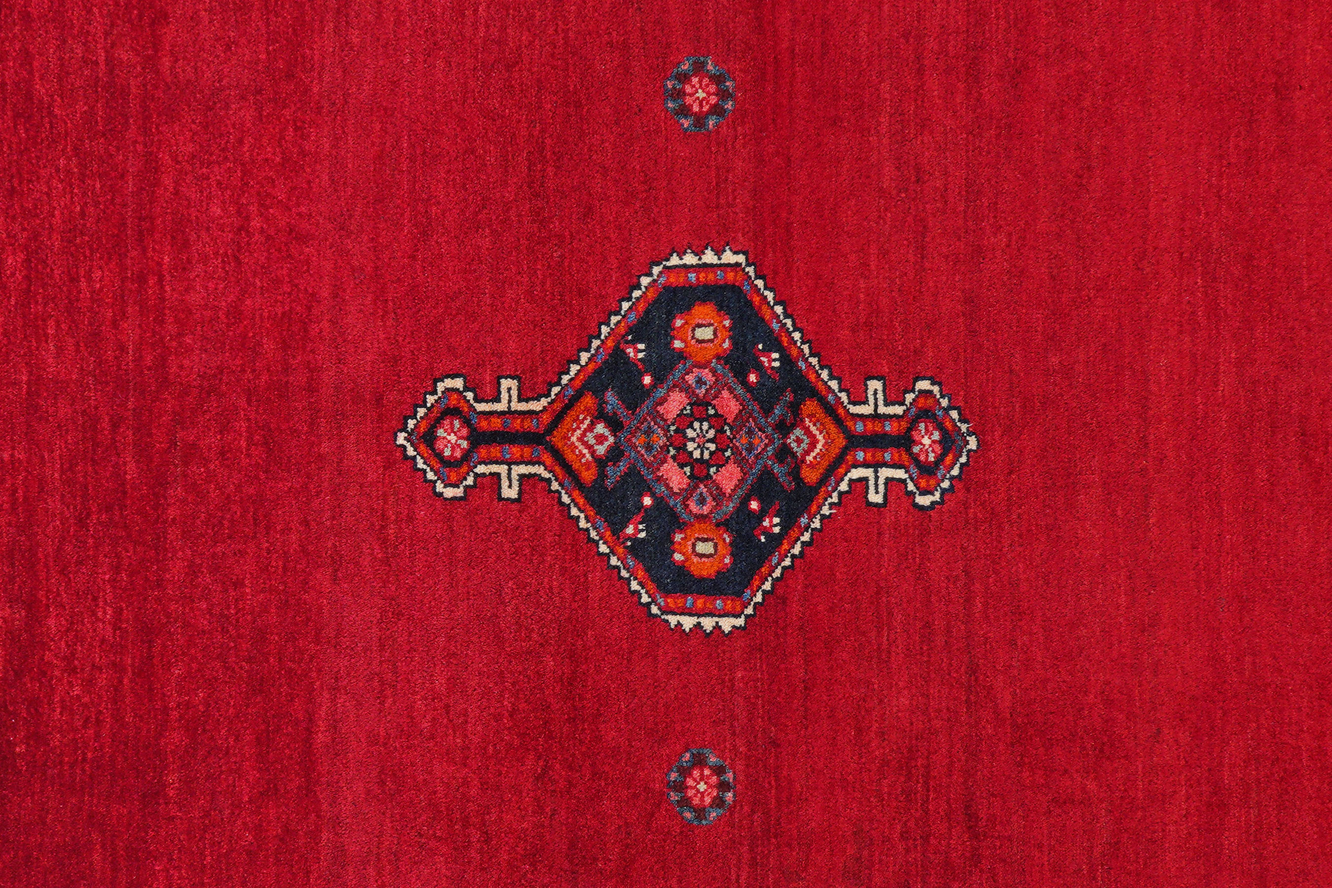 Asadabad 132x207cm - 5