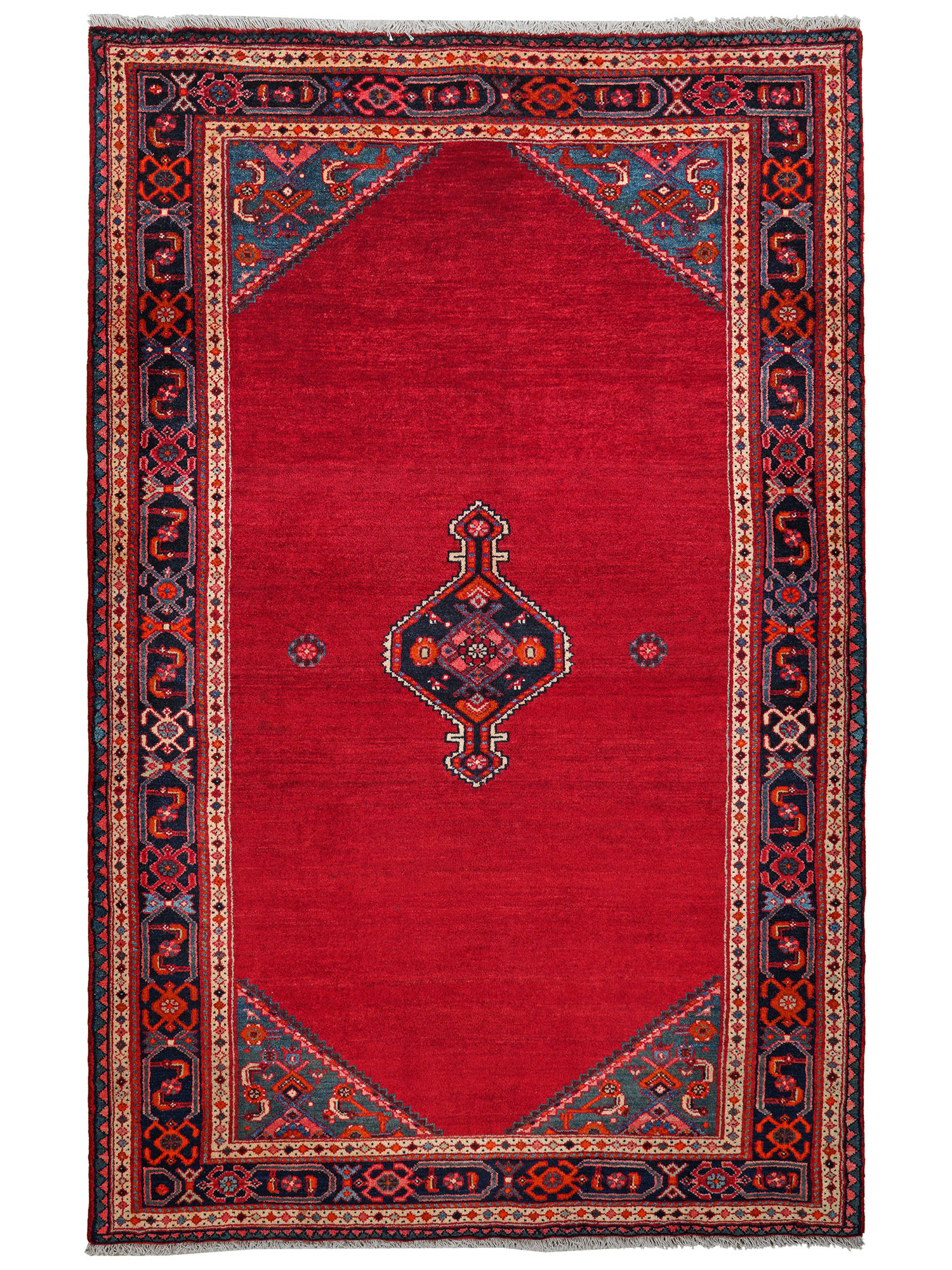 Asadabad 132x207cm