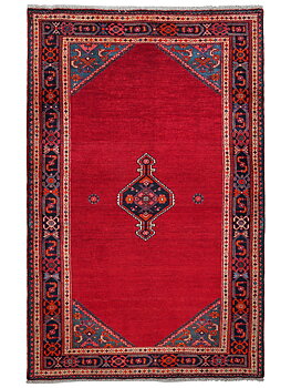 Asadabad 132x207cm