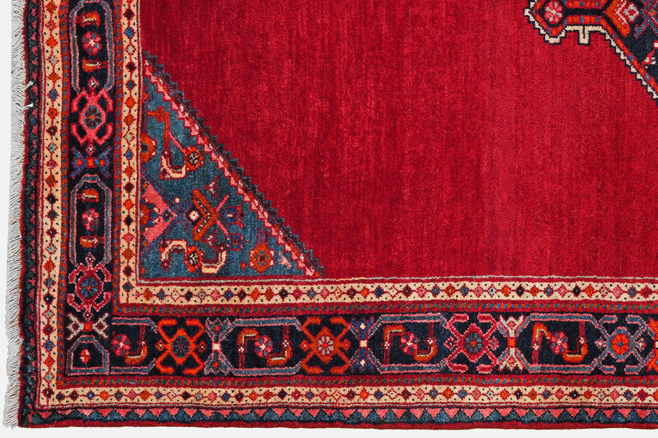Asadabad 132x207cm - 6