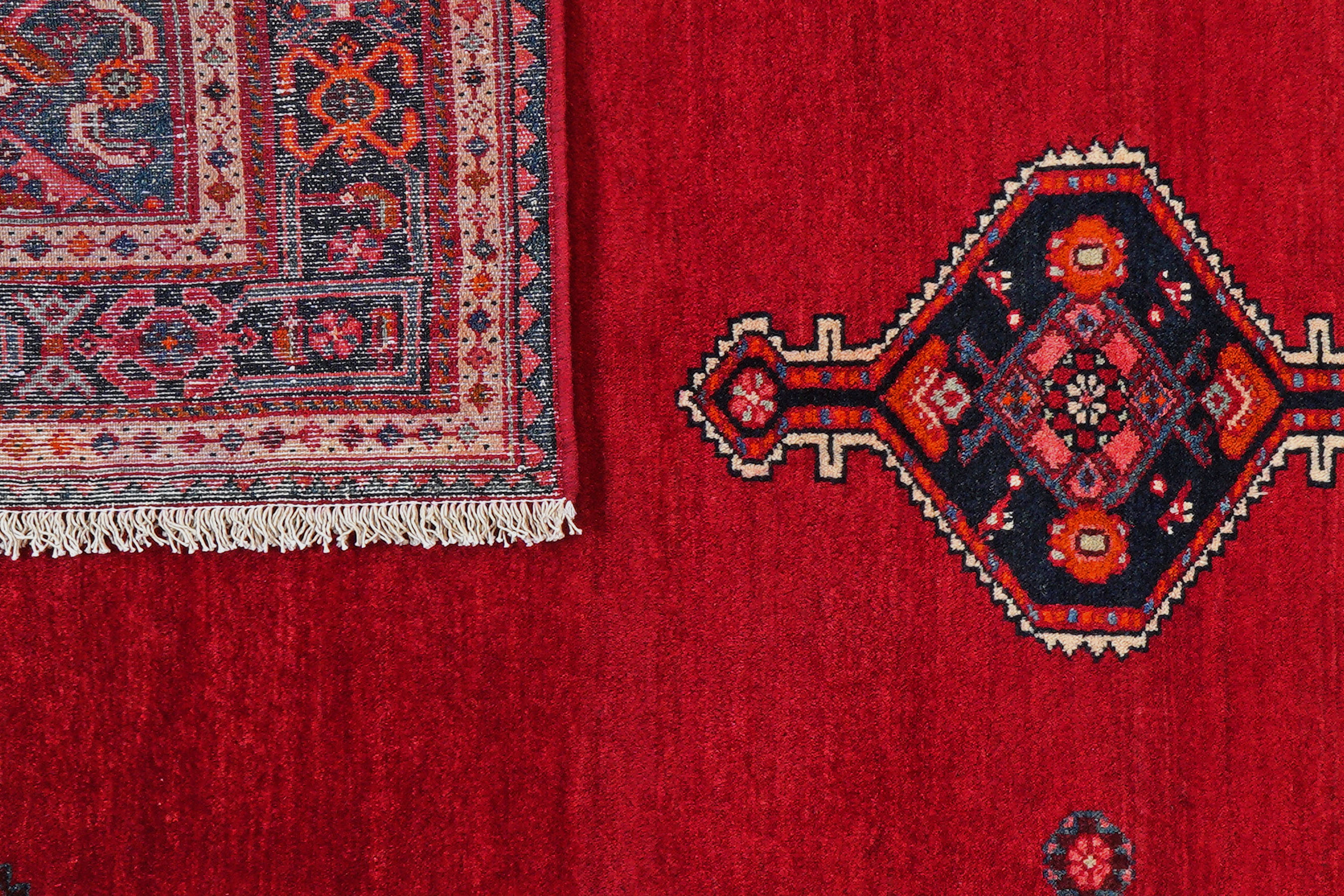 Asadabad 132x207cm - 4