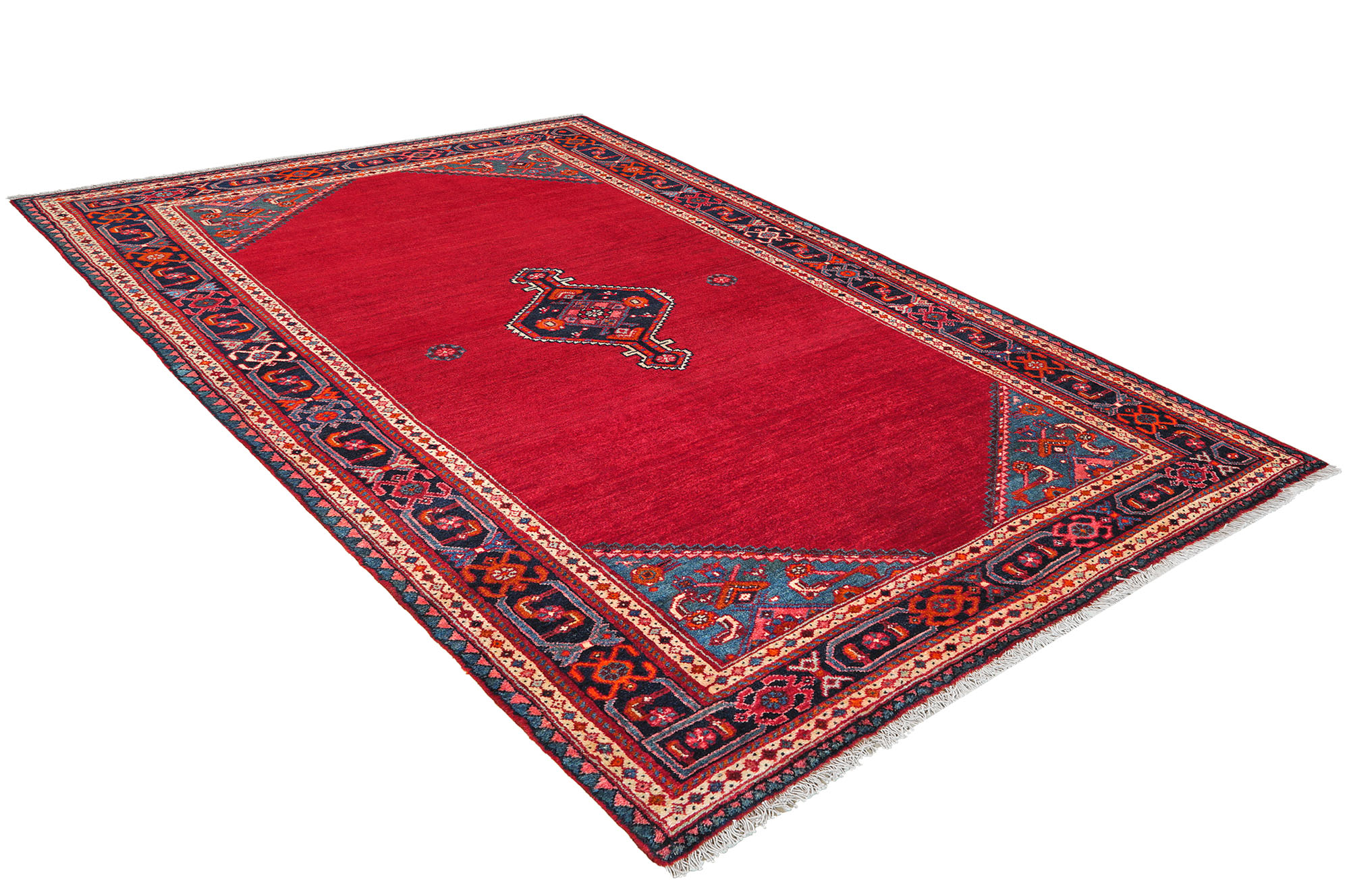 Asadabad 132x207cm - 3