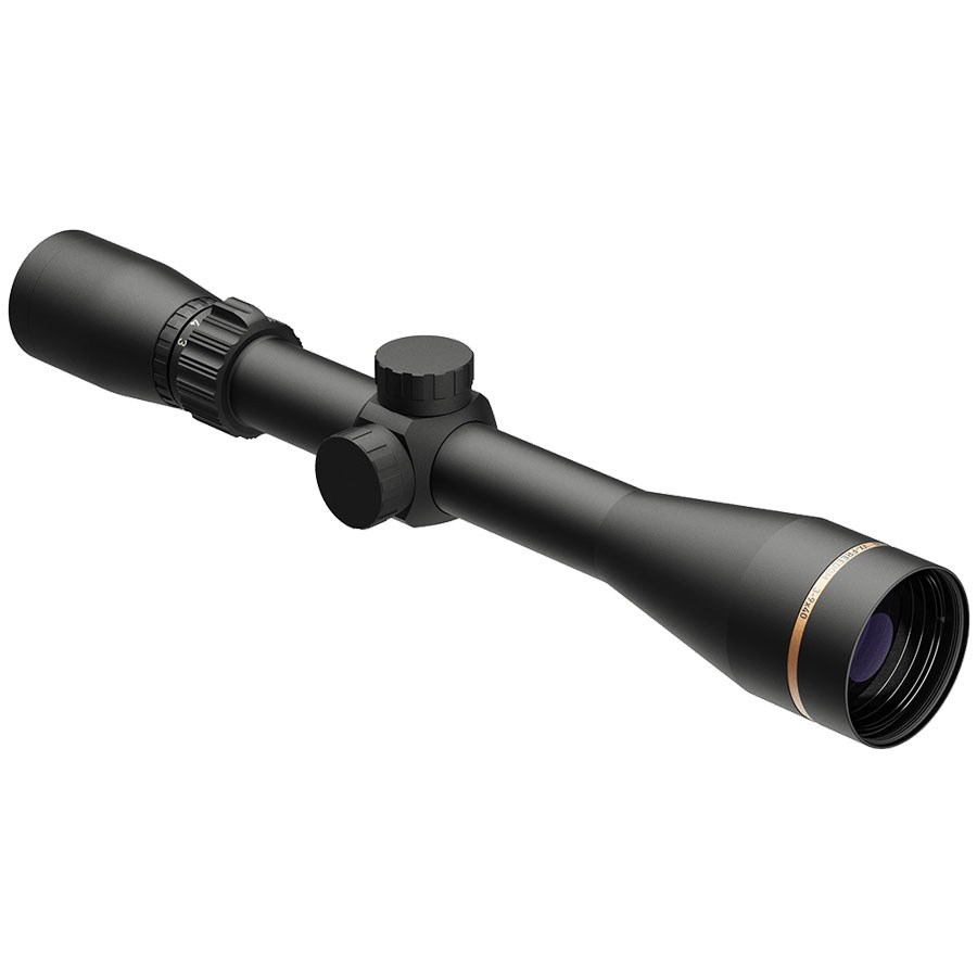 Leupold VX-Freedom 3-9x40 1tum Hunt-Plex - 3