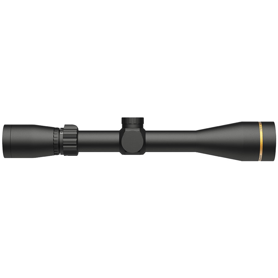 Leupold VX-Freedom 3-9x40 1tum Hunt-Plex - 4