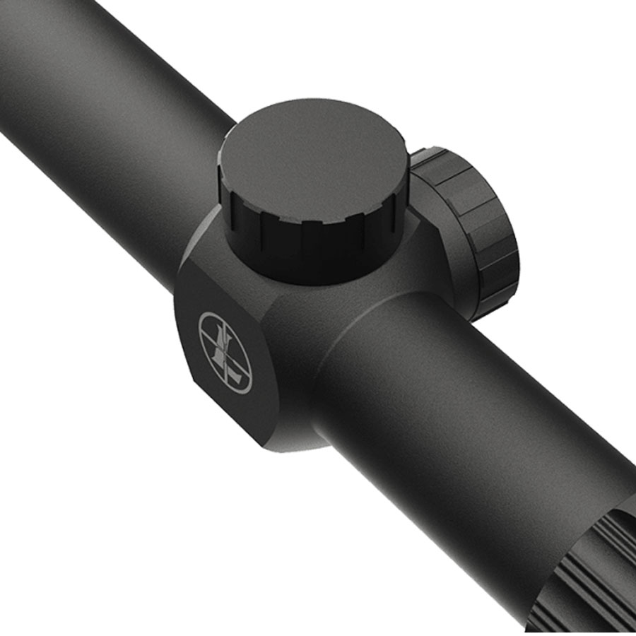 Leupold VX-Freedom 3-9x40 1tum Hunt-Plex - 5