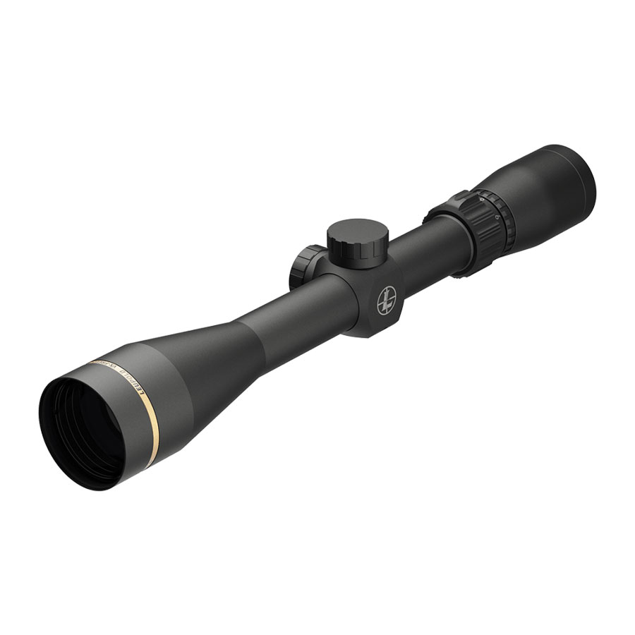 Leupold VX-Freedom 3-9x40 1tum Hunt-Plex - 2