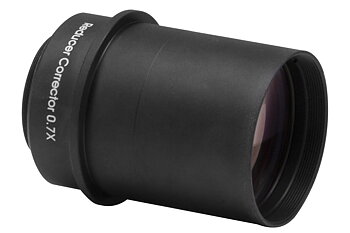 SKYWATCHER FOKALREDUCERARE / KORREKTOR FÖR SKYMAX-200 DX