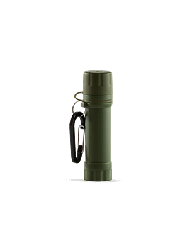 Briv vattenreningsfilter Survivor, mini