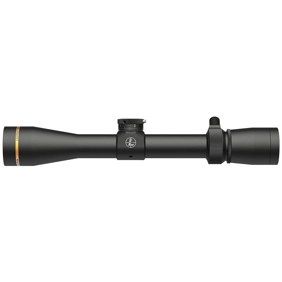 Leupold VX-3HD 2.5-8x36 CDS-ZL Duplex