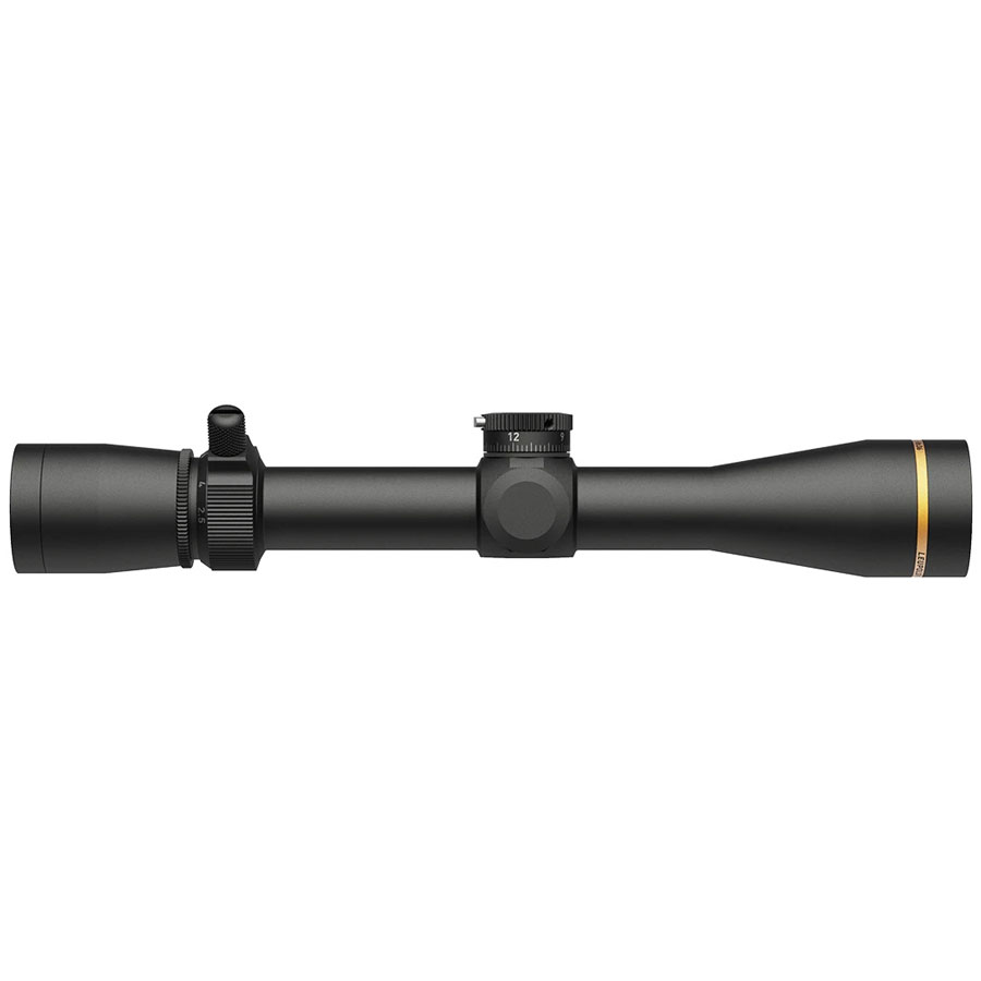 Leupold VX-3HD 2.5-8x36 CDS-ZL Duplex - 2