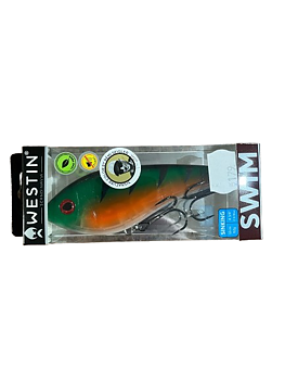 Westin swim sinking christmas calendar edition 12cm 