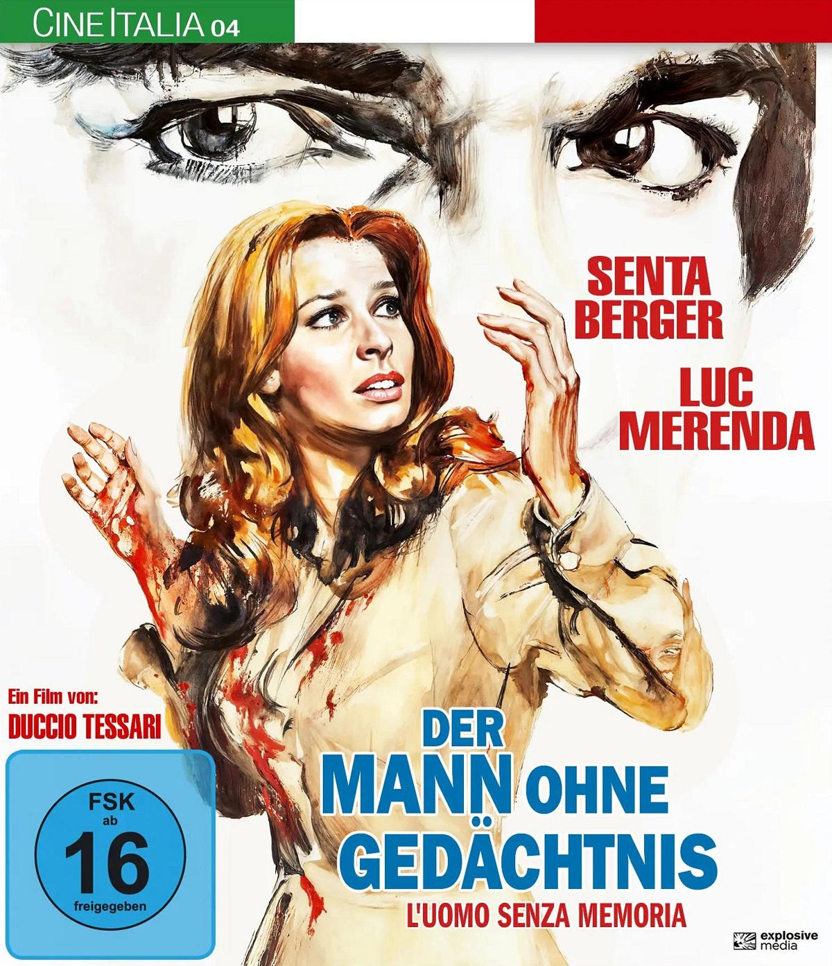 Puzzle (ej svensk text) (Blu-ray)