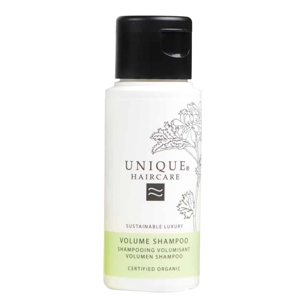 UNIQUE BEAUTY VOLUME SHAMPOO 50ml