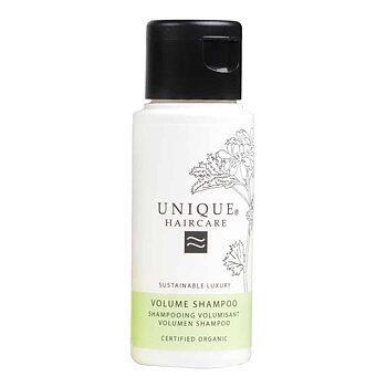UNIQUE BEAUTY VOLUME SHAMPOO 50ml