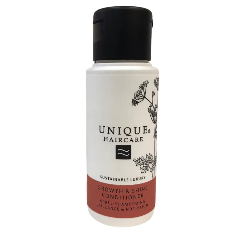 UNIQUE BEAUTY GROWTH & SHINE CONDITIONER 50ml