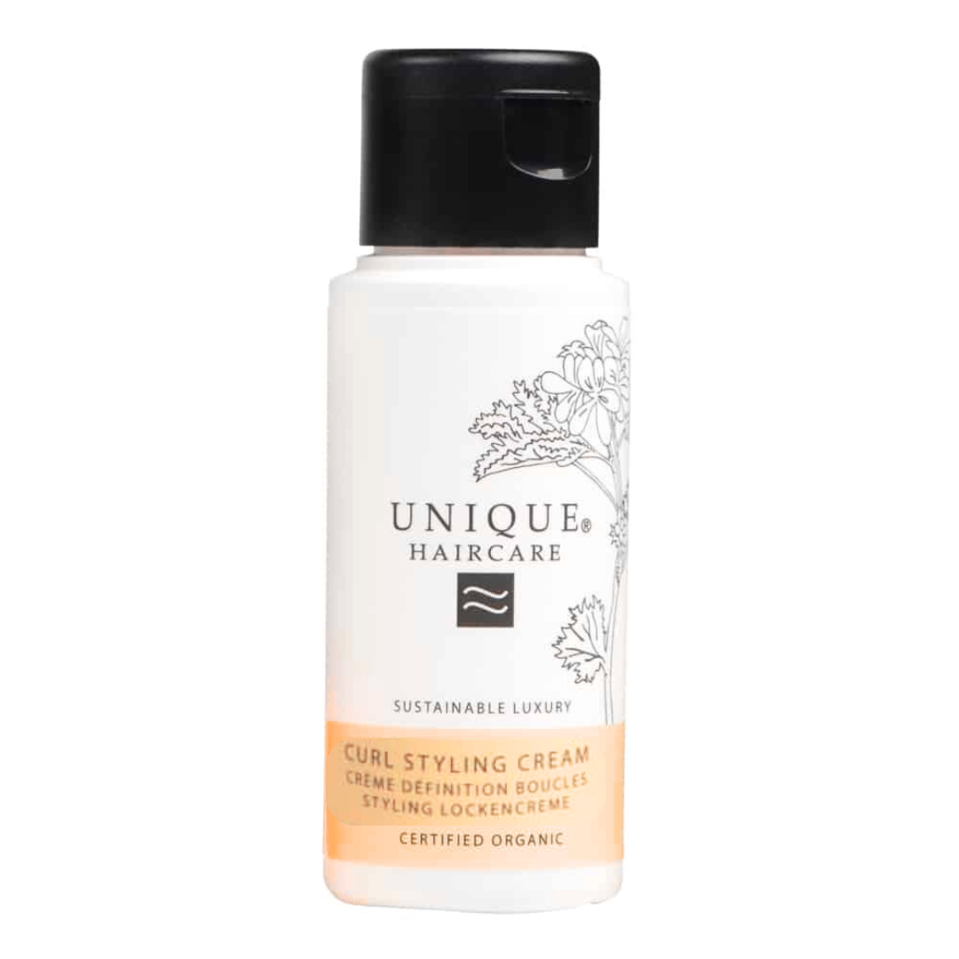 UNIQUE BEAUTY CURL STYLING CREAM 50ml