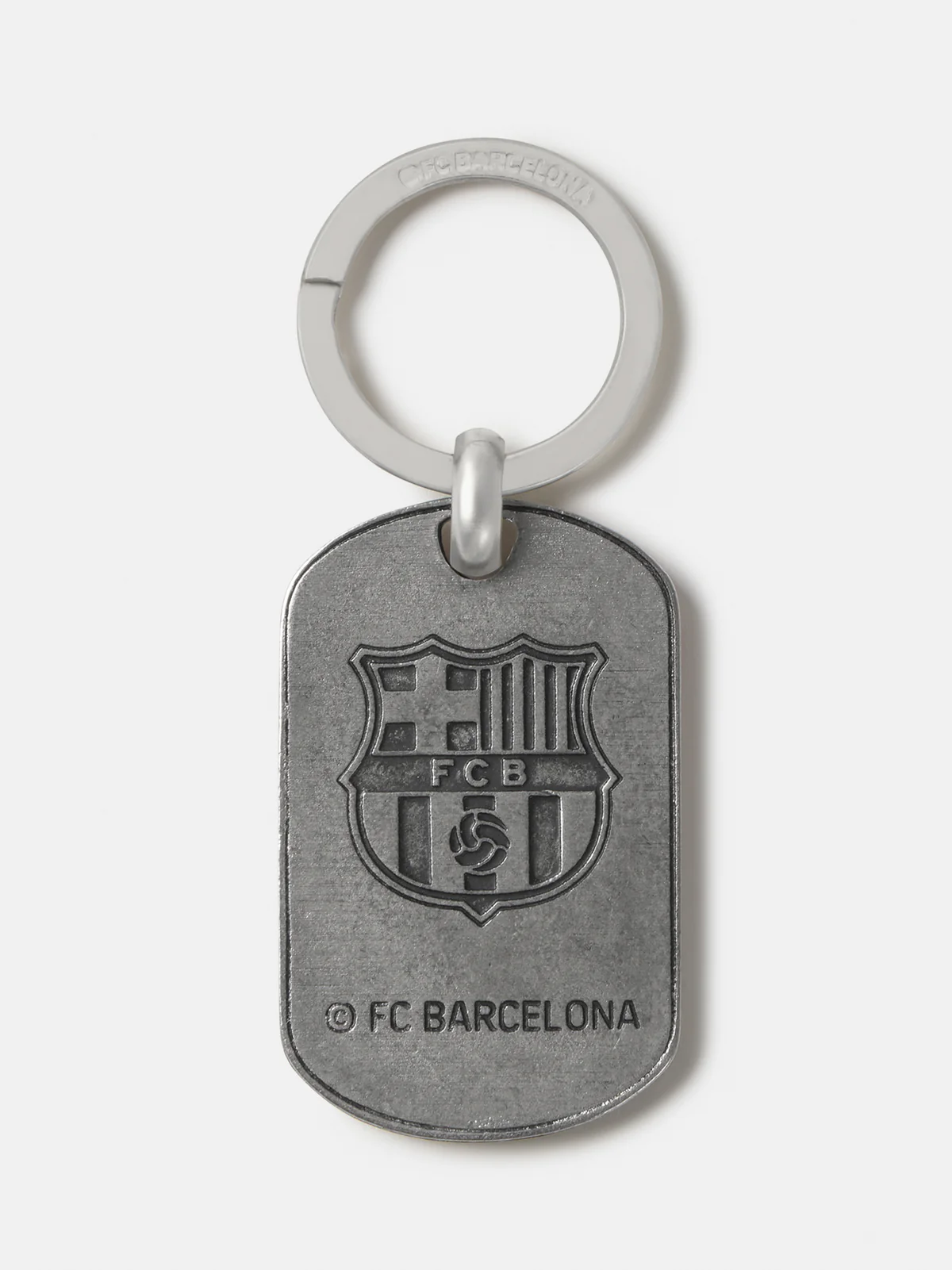 FC Barcelona Nyckelring Raphinha - 2