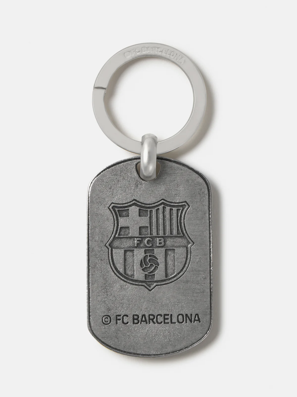 FC Barcelona Nyckelring Lamine Yamal - 3