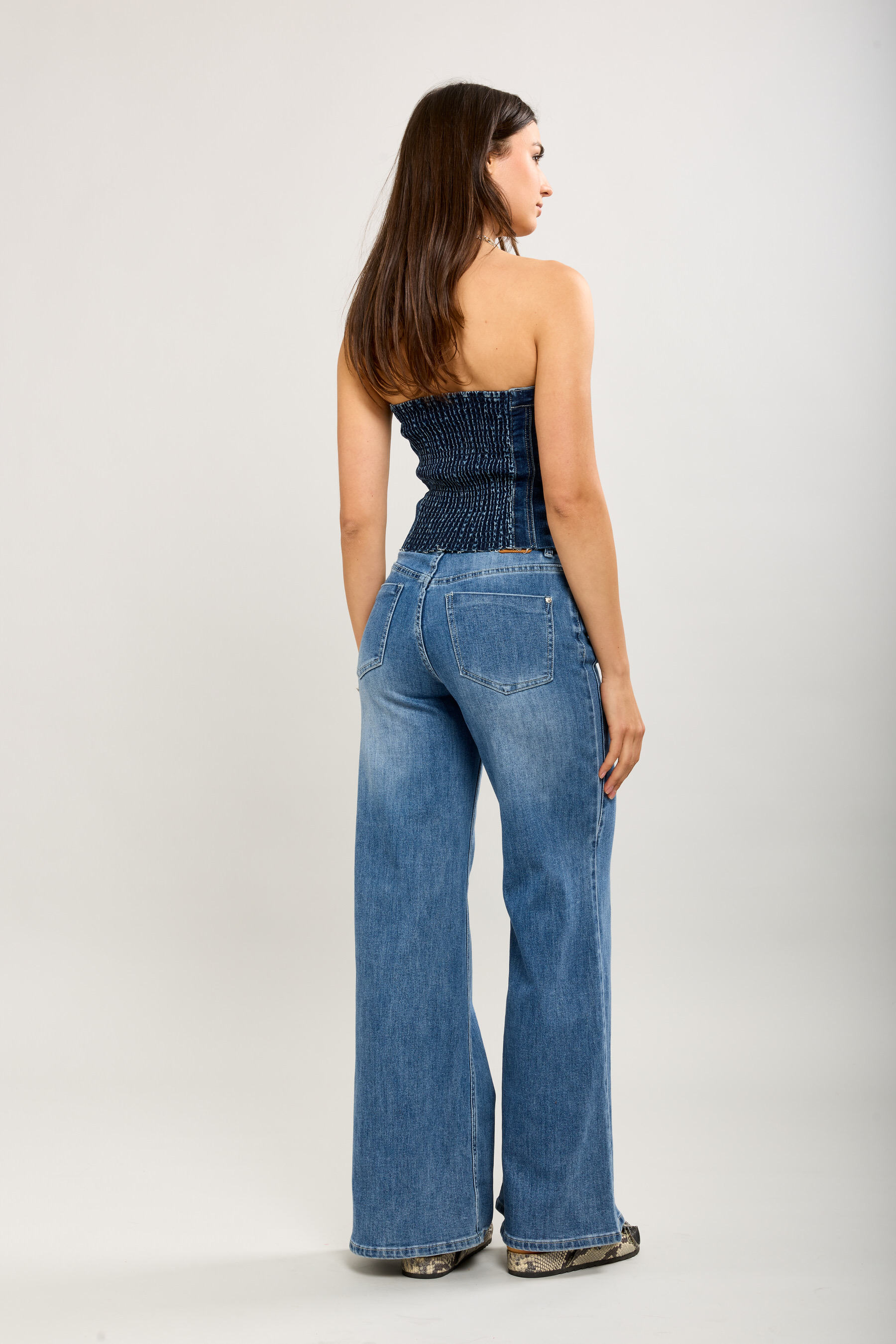 Jeans basic  - 3
