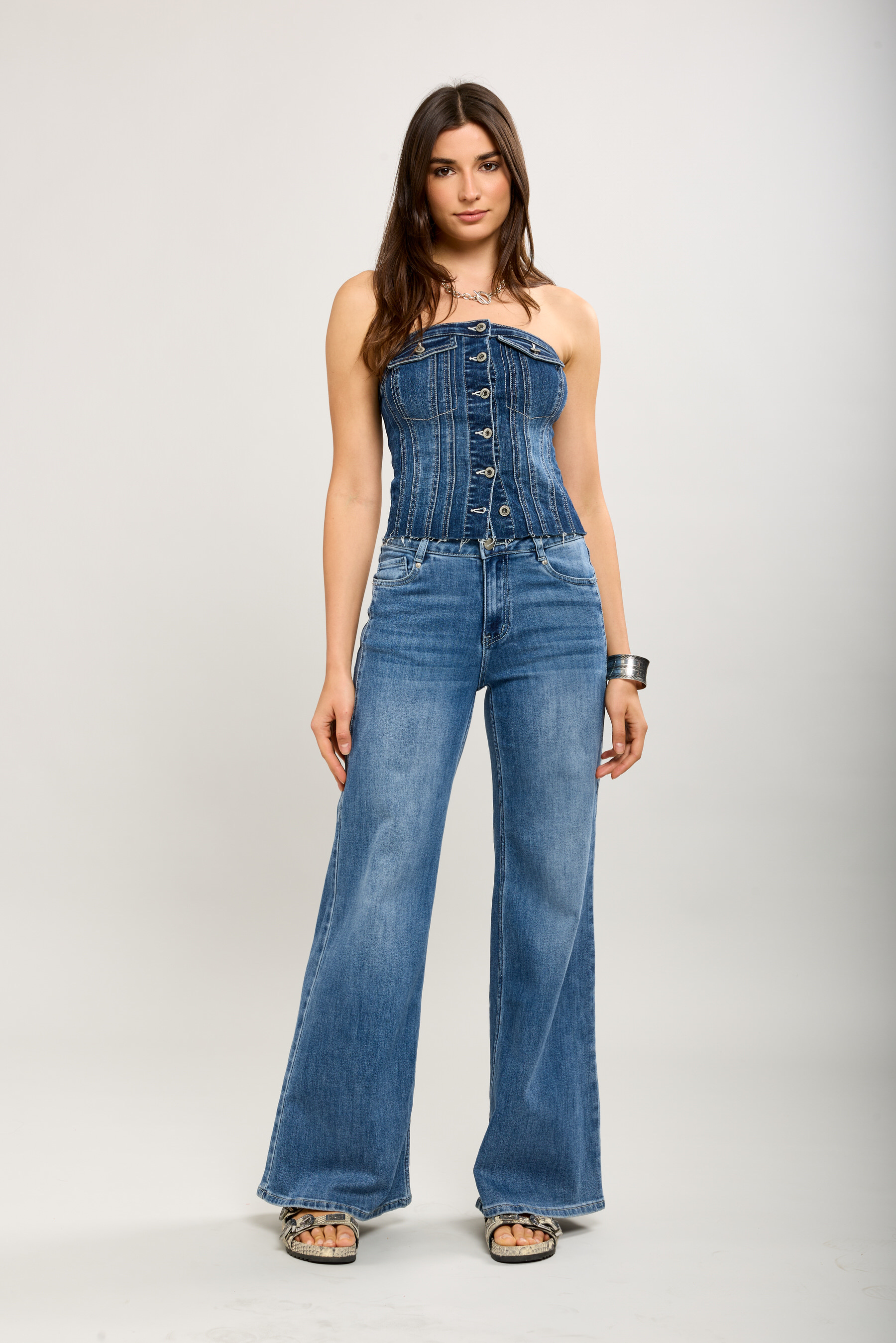 Jeans basic  - 7