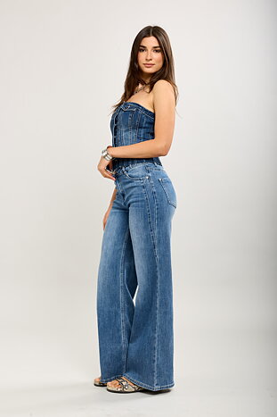 Jeans basic 