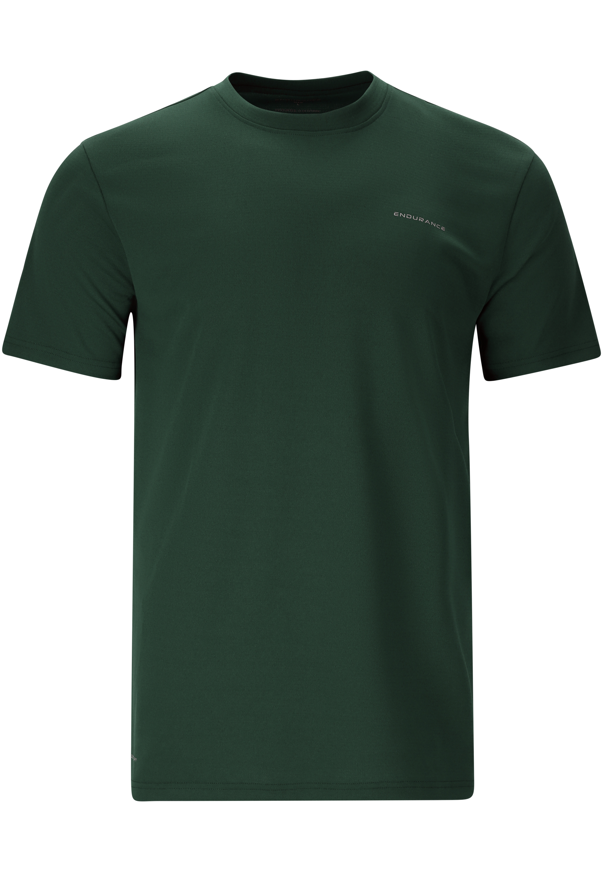 Endurance Vernon V2 M Performance S/S Tee Tränings-t-shirt - 8