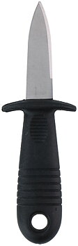 Ostronkniv 14,5 cm – Stabil & Ergonomisk för Enkel Öppning