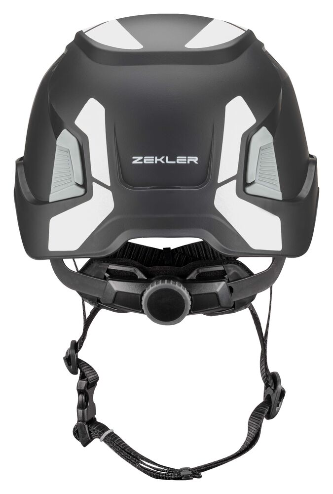 Reflexkit Zekler Zone – Tillbehör till Skyddshjälm - 3