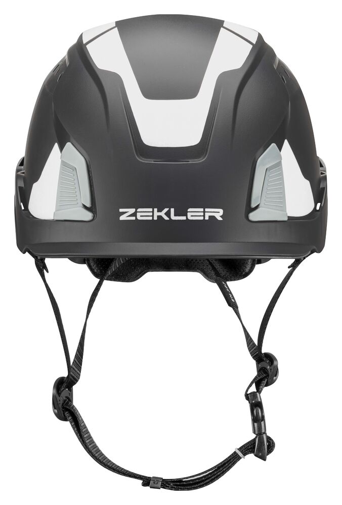 Reflexkit Zekler Zone – Tillbehör till Skyddshjälm - 2