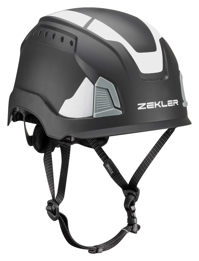 Reflexkit Zekler Zone – Tillbehör till Skyddshjälm