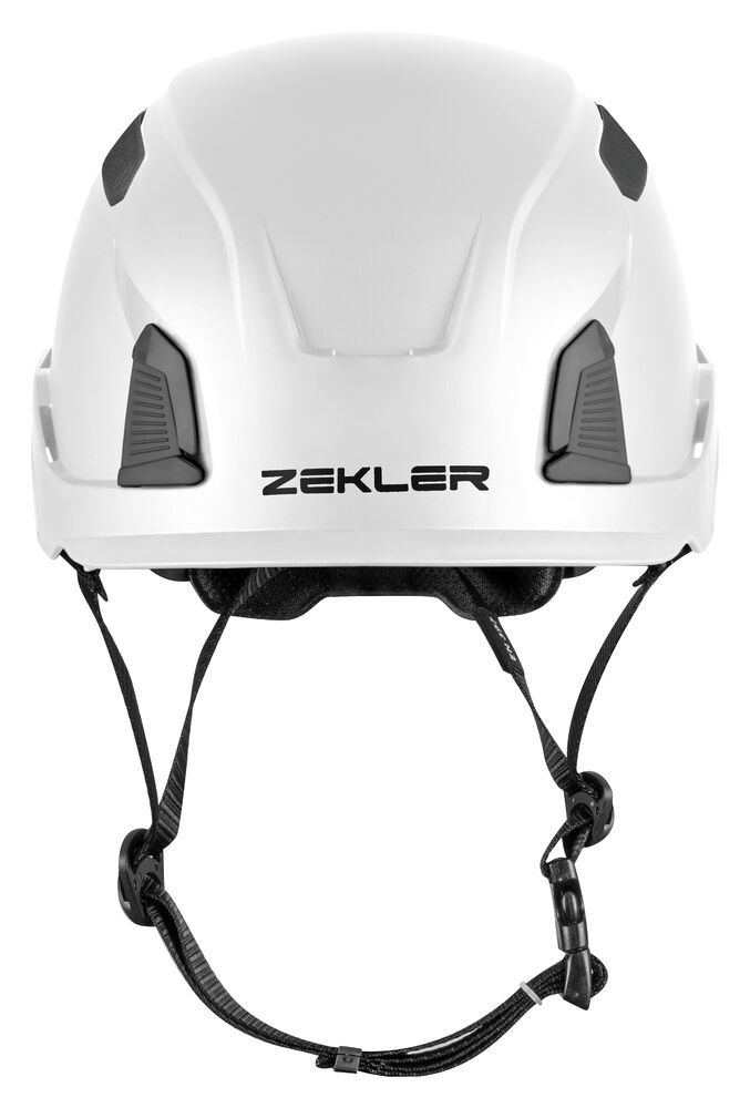 Ventilationsskydd Zekler Zone – Tillbehör till Skyddshjälm - 3
