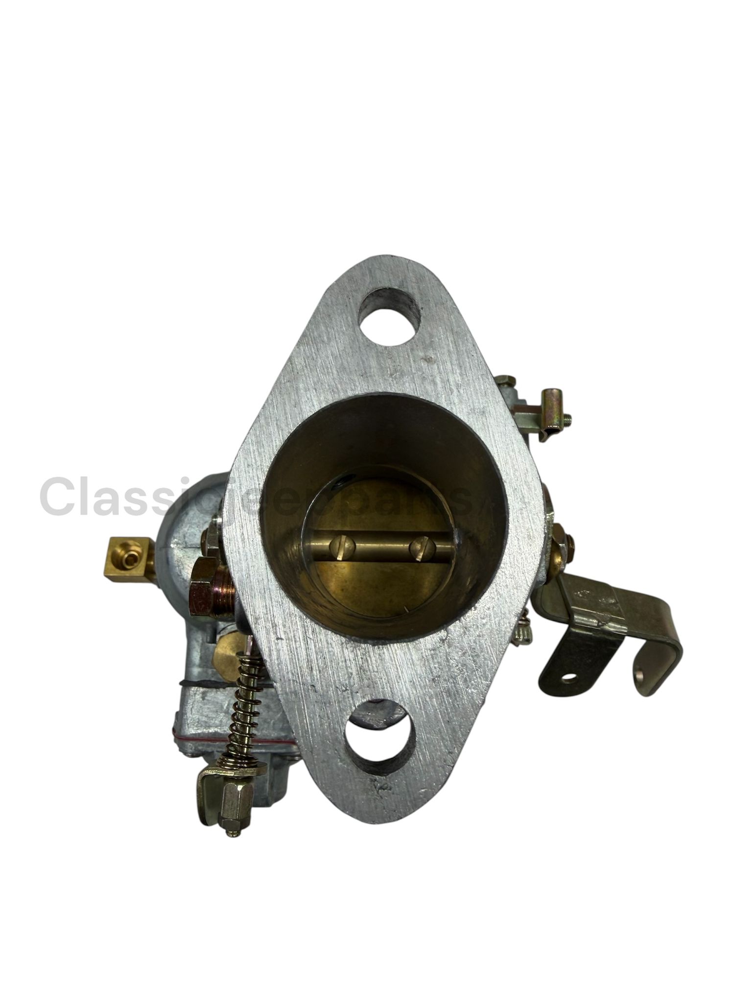 Solex 34PBIC, New made for F-134 Hurricane - 3