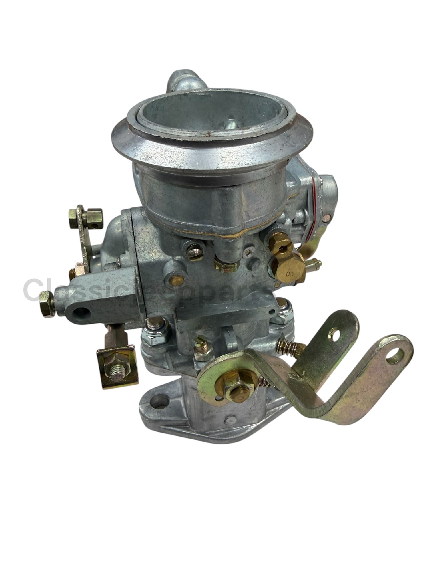 Solex 34PBIC, New made for F-134 Hurricane