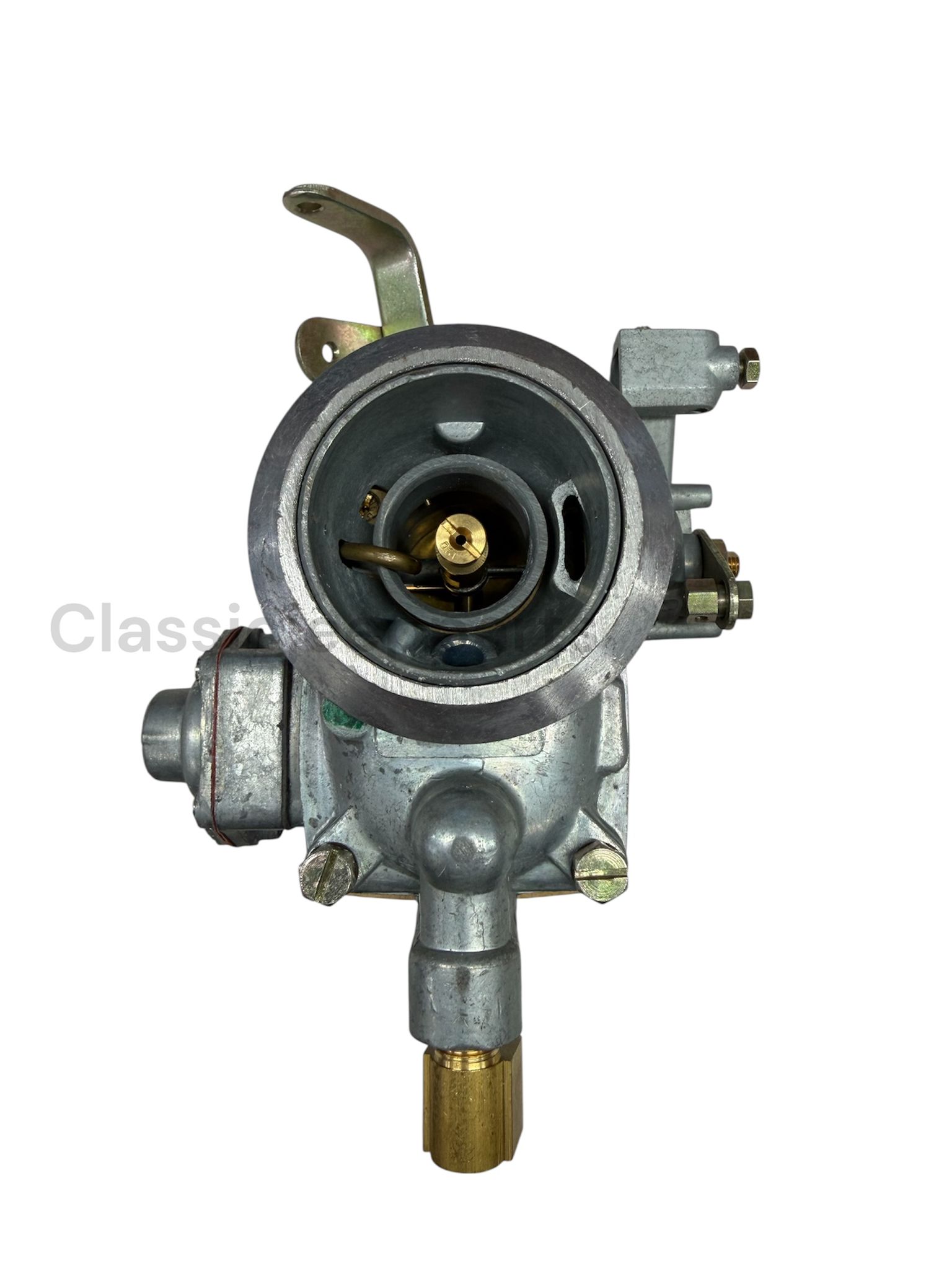 Solex 34PBIC, New made for F-134 Hurricane - 4