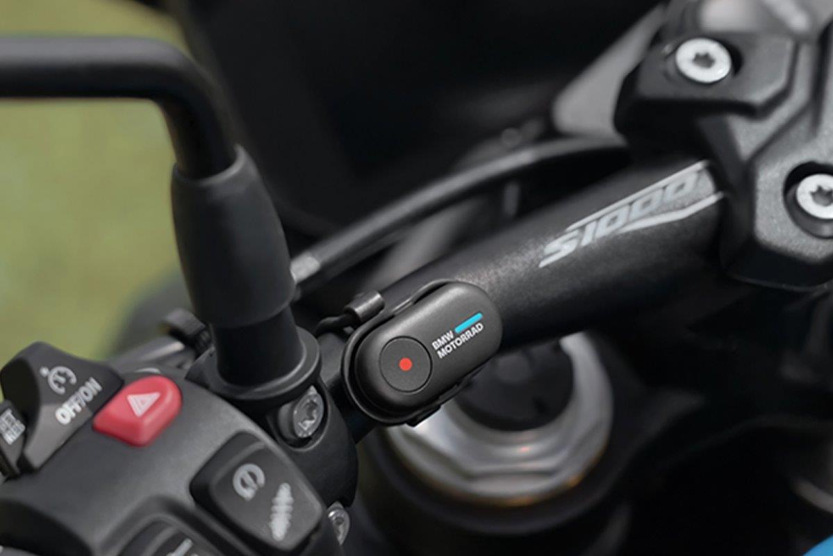 Insta360 X5 BMW Motorrad Edition - 3
