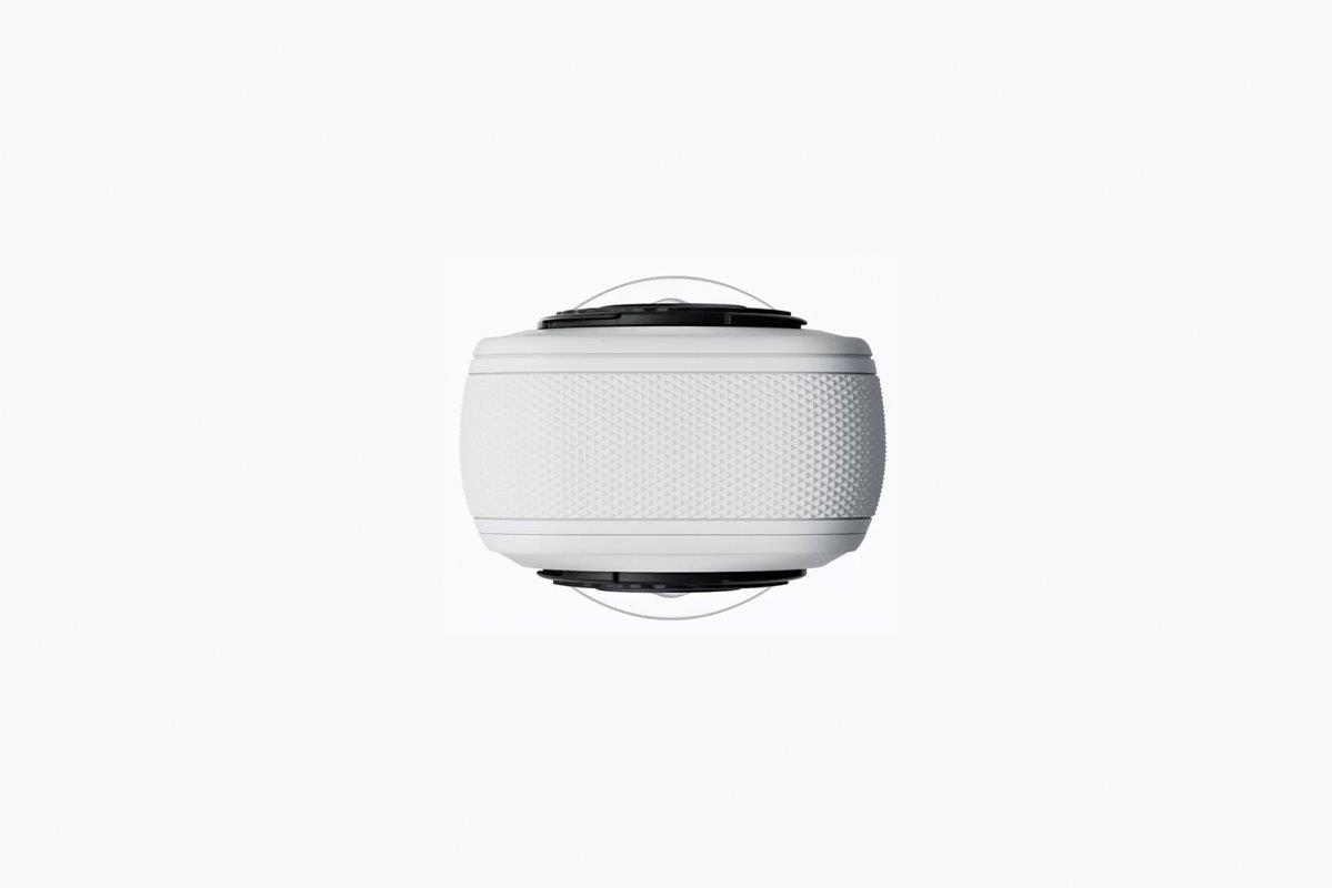 Insta360 X5 Satin White Limited Edition - 3
