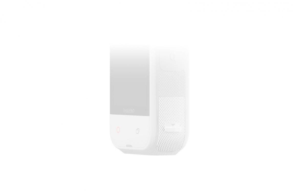 Insta360 X5 USB Cover(Satin White)