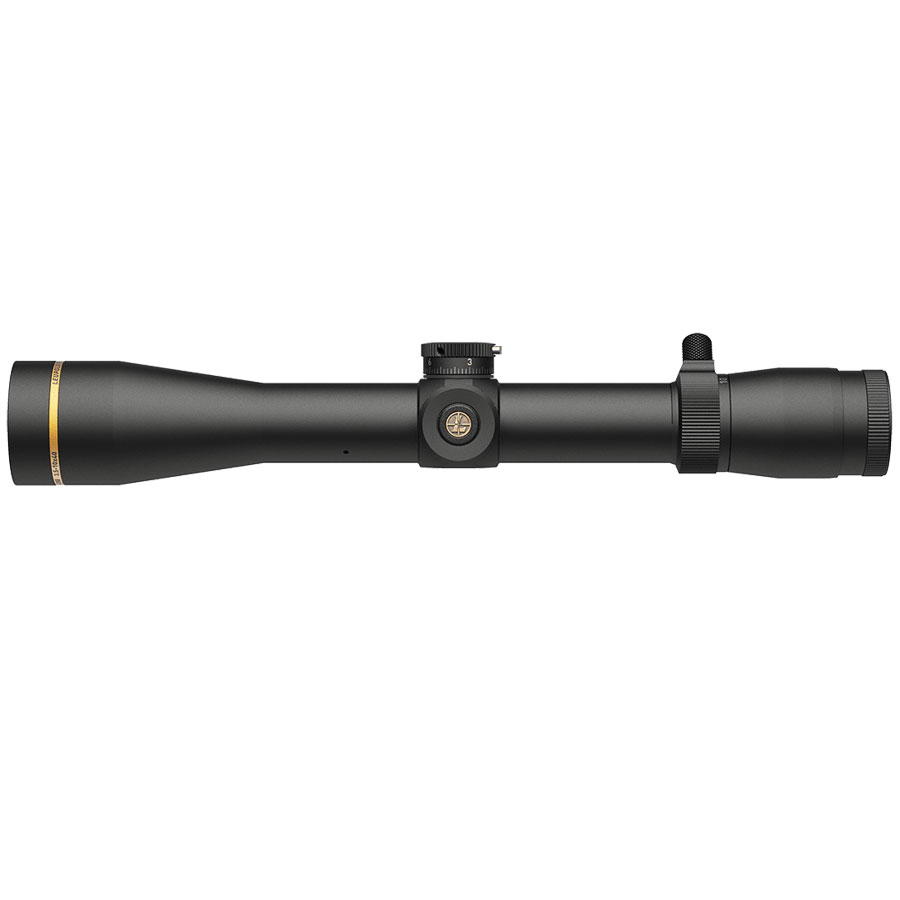 Leupold VX-3HD 3.5-10x40 CDS-ZL Illum. FireDot Twilight Hunter