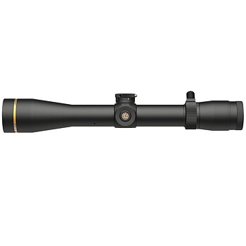 Leupold VX-3HD 3.5-10x40 CDS-ZL Illum. FireDot Twilight Hunter