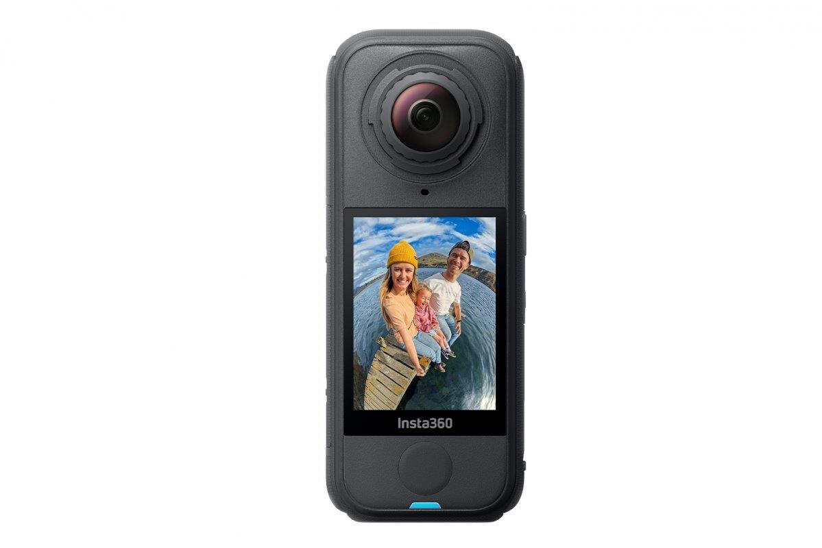 Insta360 X4 Air Standard Bundle - 5