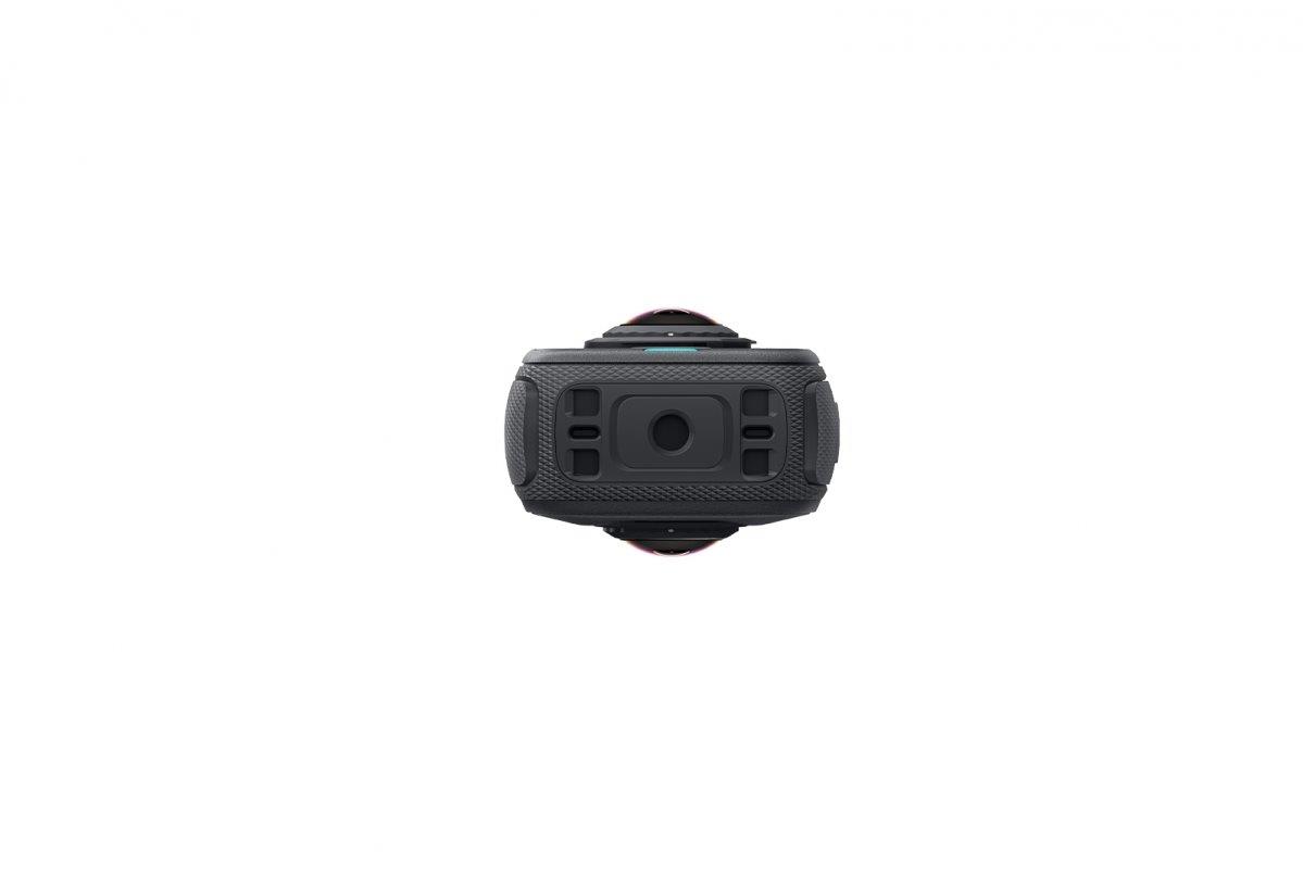 Insta360 X4 Air Standard Bundle - 8