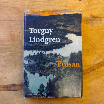 Pölsan av Torgny Lindgren